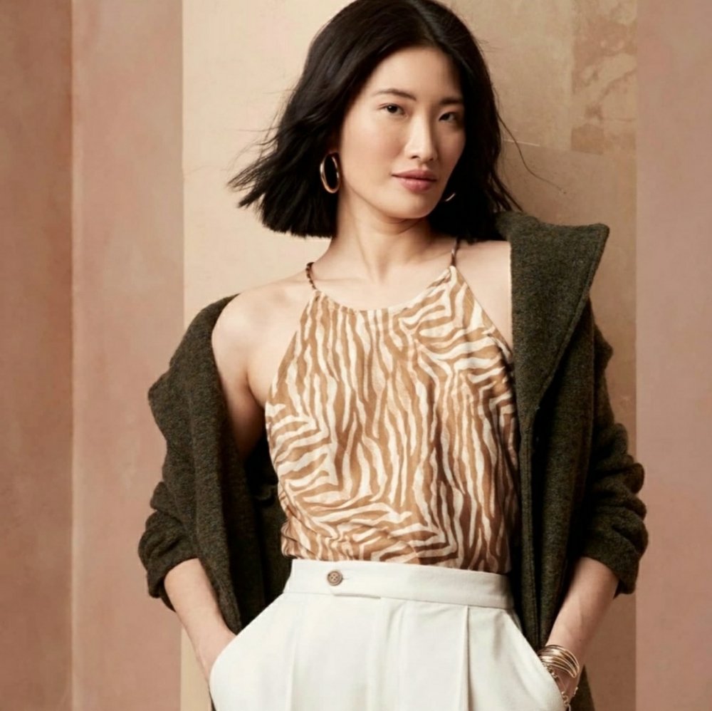 Banana Republic Camisole